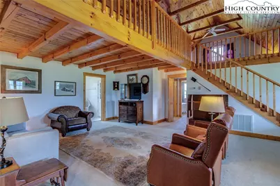 356 Irwin Farm Lane, Sparta, NC 28675 - Photo 43