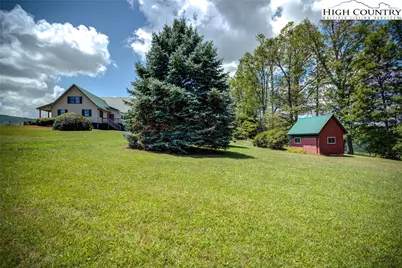 356 Irwin Farm Lane, Sparta, NC 28675 - Photo 11