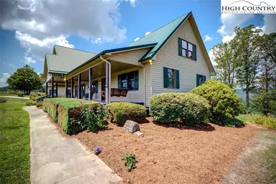 356 Irwin Farm Lane, Sparta, NC 28675 - Photo 19