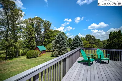 356 Irwin Farm Lane, Sparta, NC 28675 - Photo 15