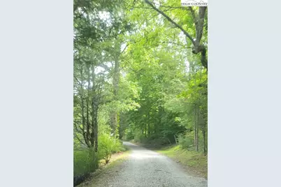 Lot 8 Tbd Lucky Hill Road, Piney Creek, NC 28631 - Photo 3