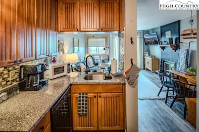 301 Pinnacle Inn Road #4115, Beech Mountain, NC 28604 - Photo 15