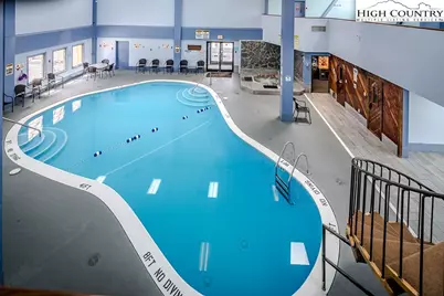 301 Pinnacle Inn Road #4115, Beech Mountain, NC 28604 - Photo 25