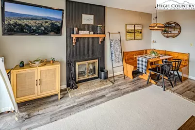301 Pinnacle Inn Road #4115, Beech Mountain, NC 28604 - Photo 7