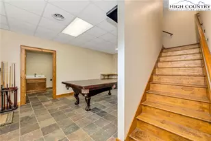 321 Laurel Highlands Dr, Grassy Creek, NC 28631 - Photo 41