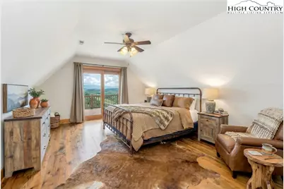 321 Laurel Highlands Drive, Grassy Creek, NC 28631 - Photo 33