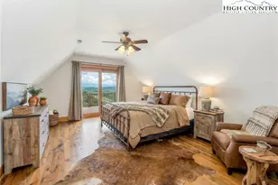 321 Laurel Highlands Dr, Grassy Creek, NC 28631 - Photo 33