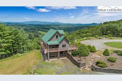 321 Laurel Highlands Drive, Grassy Creek, NC 28631 - Photo 3