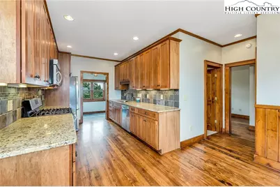 321 Laurel Highlands Drive, Grassy Creek, NC 28631 - Photo 21