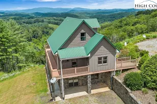 321 Laurel Highlands Dr, Grassy Creek, NC 28631 - Photo 1