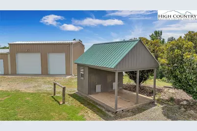 321 Laurel Highlands Drive, Grassy Creek, NC 28631 - Photo 9