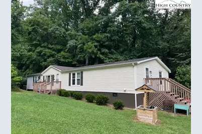 1980 Mountain Dale Road, Vilas, NC 28692 - Photo 1