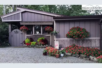 203 Black Pine Road, Linville, NC 28657 - Photo 1