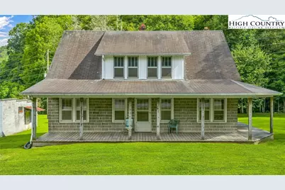 949 Coy Ham Road, Lansing, NC 28643 - Photo 5