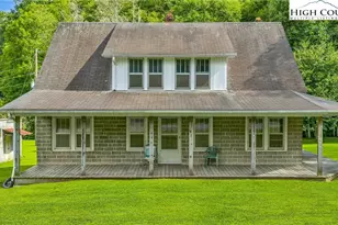 949 Coy Ham Rd, Lansing, NC 28643 - Photo 5