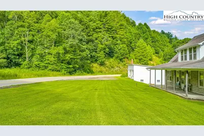 949 Coy Ham Road, Lansing, NC 28643 - Photo 7