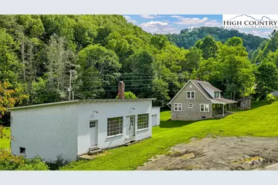 949 Coy Ham Road, Lansing, NC 28643 - Photo 45