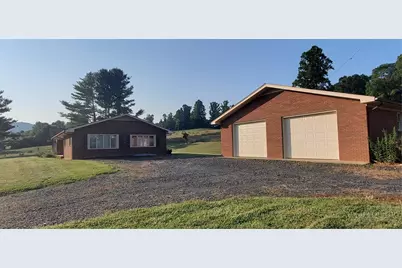 427 J E Gentry Road, Crumpler, NC 28640 - Photo 5