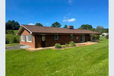 427 J E Gentry Road, Crumpler, NC 28640 - Photo 1