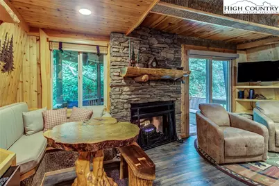 64 Creekside Drive #A, Banner Elk, NC 28604 - Photo 3