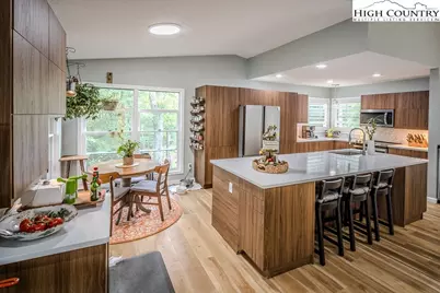 710 Pine Ridge Road, Beech Mountain, NC 28604 - Photo 9