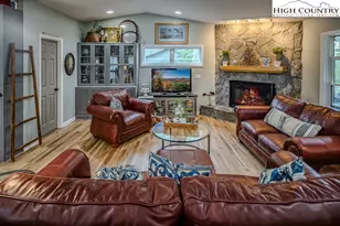 710 Pine Ridge Rd, Beech Mountain, NC 28604 - Photo 19