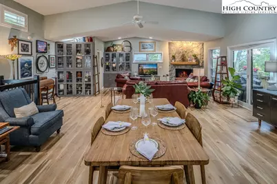 710 Pine Ridge Road, Beech Mountain, NC 28604 - Photo 11