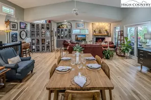 710 Pine Ridge Rd, Beech Mountain, NC 28604 - Photo 11