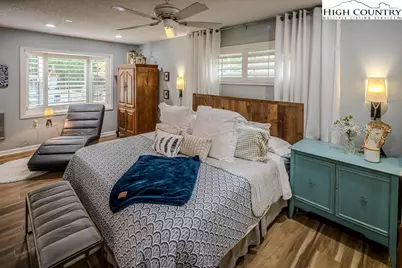 710 Pine Ridge Road, Beech Mountain, NC 28604 - Photo 29