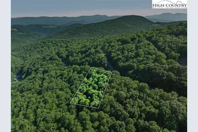 303 Locust Ridge Road, Beech Mountain, NC 28604 - Photo 19