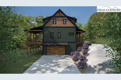 Lot 39 Mossy Creek Court, Boone, NC 28607 - Photo 3