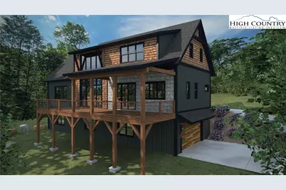 Lot 39 Mossy Creek Court, Boone, NC 28607 - Photo 1