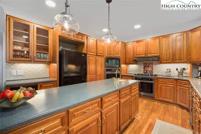 738 Country Club Road, Roaring Gap, NC 28668 - Photo 21