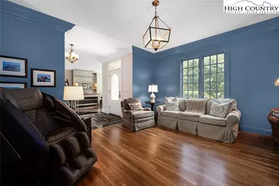 738 Country Club Road, Roaring Gap, NC 28668 - Photo 15