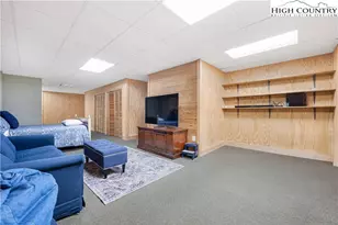 738 Country Club Rd, Roaring Gap, NC 28668 - Photo 41