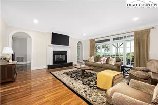 738 Country Club Rd, Roaring Gap, NC 28668 - Photo 17