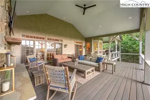 738 Country Club Rd, Roaring Gap, NC 28668 - Photo 25