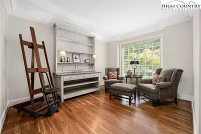 738 Country Club Road, Roaring Gap, NC 28668 - Photo 13