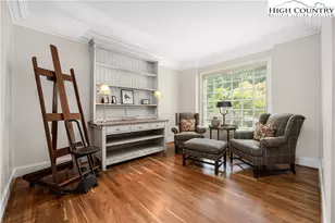 738 Country Club Rd, Roaring Gap, NC 28668 - Photo 13