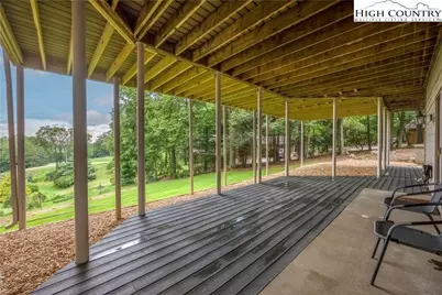 738 Country Club Road, Roaring Gap, NC 28668 - Photo 47