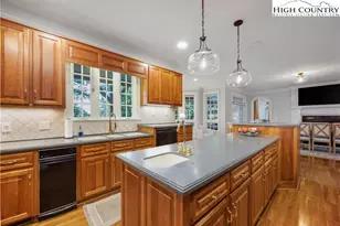 738 Country Club Rd, Roaring Gap, NC 28668 - Photo 19