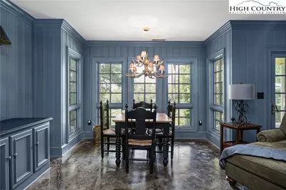 738 Country Club Road, Roaring Gap, NC 28668 - Photo 35