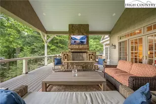 738 Country Club Rd, Roaring Gap, NC 28668 - Photo 9