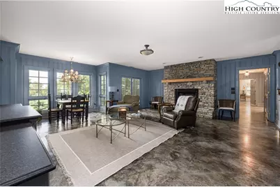 738 Country Club Road, Roaring Gap, NC 28668 - Photo 37