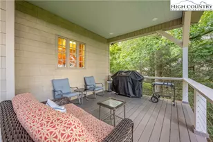 738 Country Club Rd, Roaring Gap, NC 28668 - Photo 11