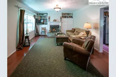 182 Henley Lane, Linville, NC 28646 - Photo 7