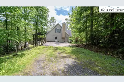 182 Henley Lane, Linville, NC 28646 - Photo 3