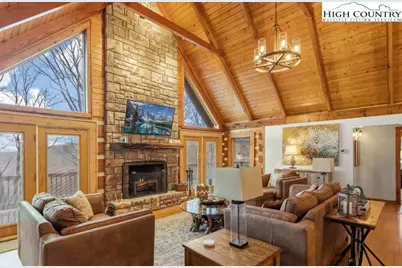 885 John Erwin Road, Banner Elk, NC 28604 - Photo 3