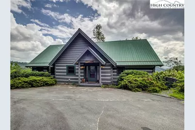 885 John Erwin Road, Banner Elk, NC 28604 - Photo 47