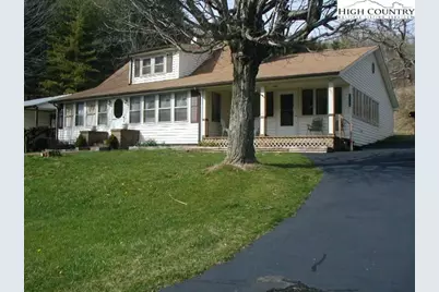 3759 Nc 163 Highway, West Jefferson, NC 28694 - Photo 1